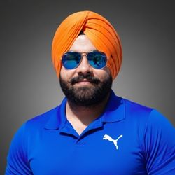 Shop Profile