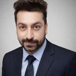 Shop Profile