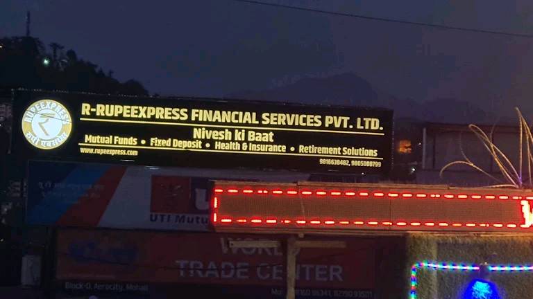 Shop Profile
