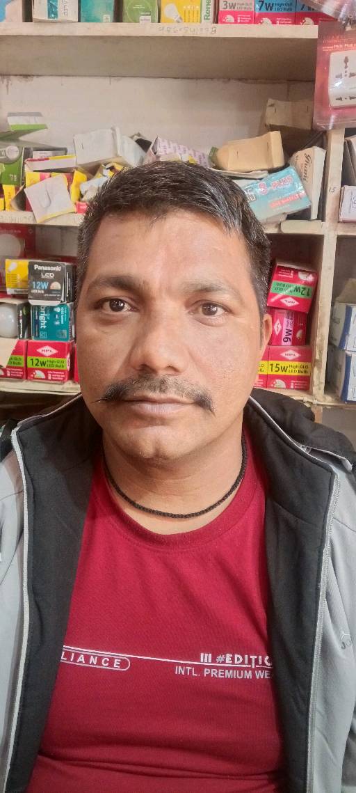 Shop Profile