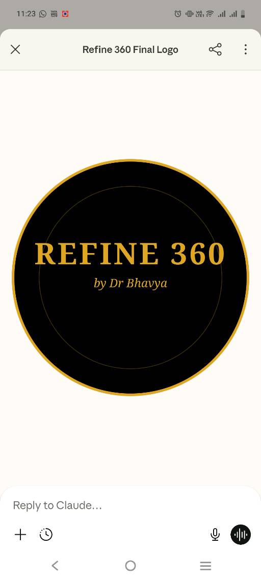 Shop Profile