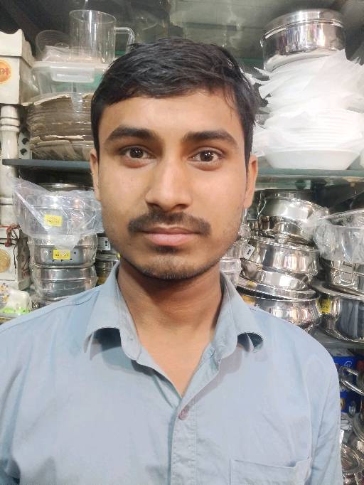 Shop Profile