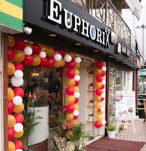 Shop Profile