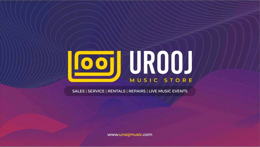 Shop Profile