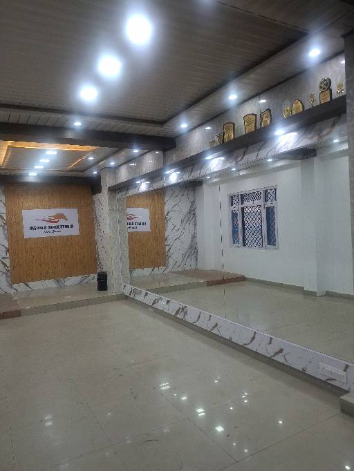 Shop Profile